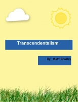 Transcendentalism
