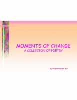 Moments Of Change