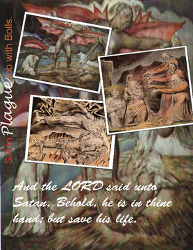 The Book Of Job.