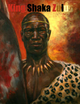 Famous Kings & Queens Of Africa