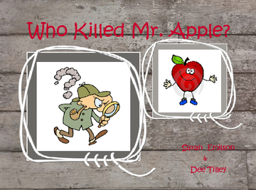 APPLESAUCE