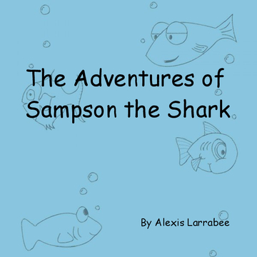Sampson the Shark