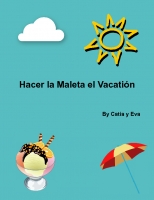 Hacer la Maleta el Vacacion