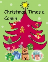 Hang up the lights and put up the Christmad tree