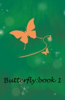 butterfly:book 1