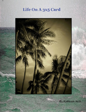 Life On A 3X5 Card