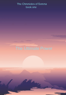 The Ultimate Power