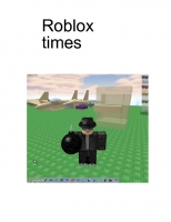 The times of roblox