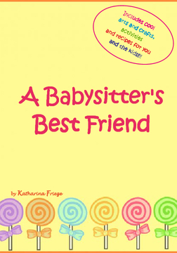 A Babysitter's Best Friend