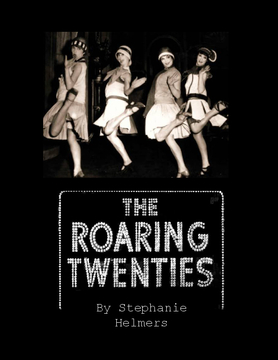 The Roaring Twenties
