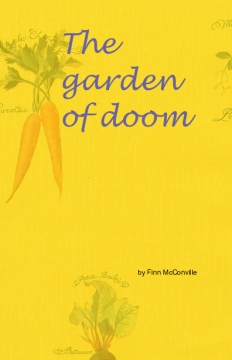 the garden of adventure