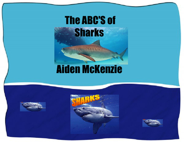 ABC's' of Sharks