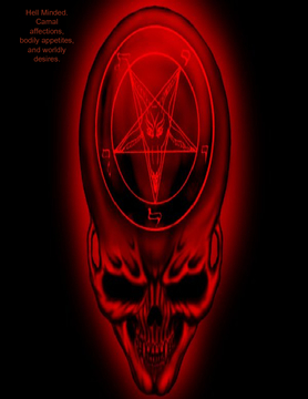 Hell Minded