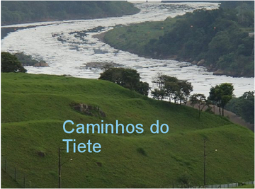 Caminhos Do Tiete