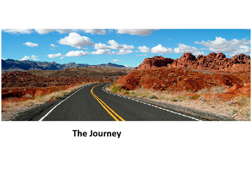 The Journey
