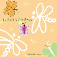 Butterfly Fly Away