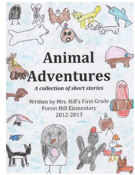 Animal Adventures