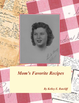 Mom's Favorite Recipes