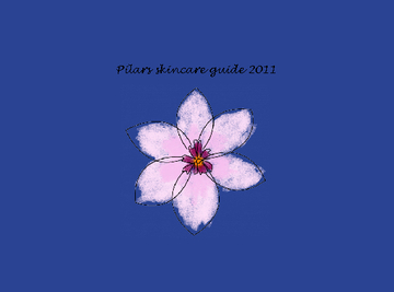 Pilars skin care guide
