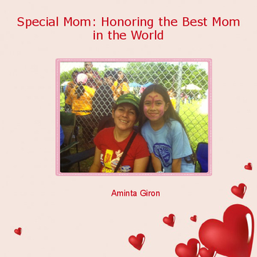Special Mom
