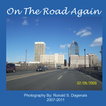 On The Road Again