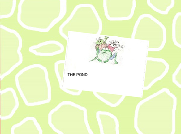 THE POND