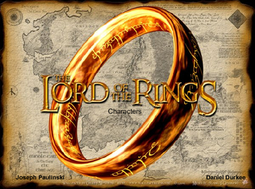 Lord of the Rings