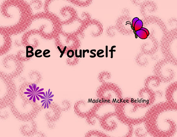 Bee Yourself