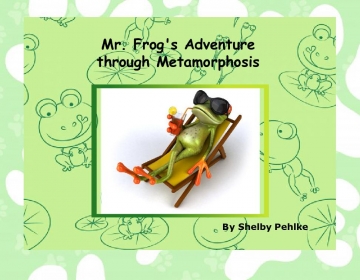 A Life of a Frog