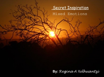 Secret Inspiration