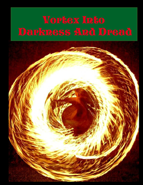 A Vale Of Darkness And Dread