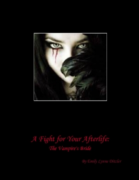 A Fight for Your Afterlife: