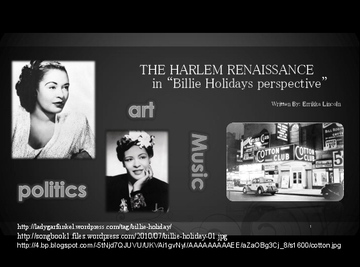 Billie Holiday