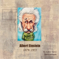 Albert Einstein