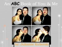 An ABC Book of You & Me