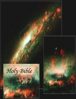 Holy Bible King James Version