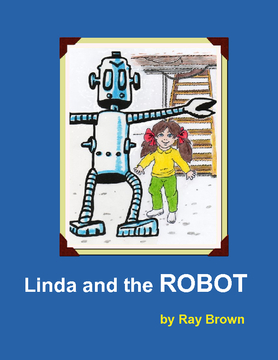 Linda and the Robot