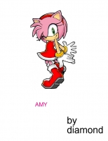 amy