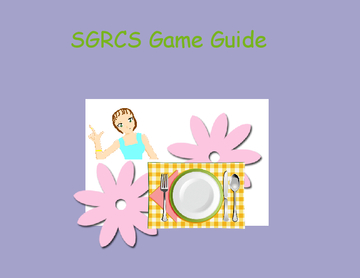SGRCS