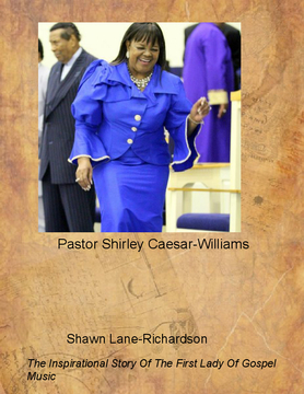 Shirley Caesar