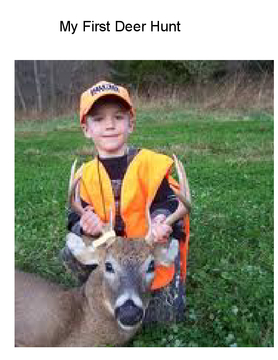 the last hunting trip