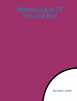 Memory Lane Of The Lost Boy