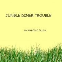 Jungle Diner Trouble