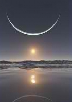 The Legends of the Rain the Sun and the Moon