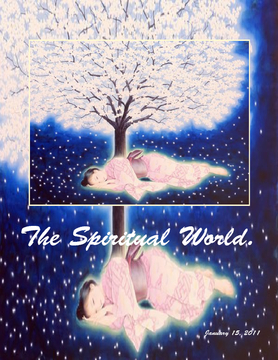 The Spiritual World