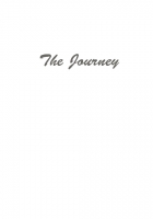 The Journey
