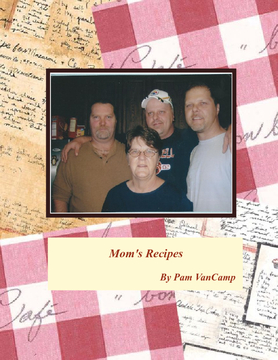 Mom's Recipes