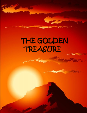 The Golden Treasure