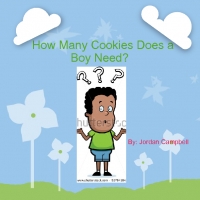 How Many Cookies Does a Boy Need?