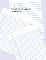 things that happen n 3rd grade